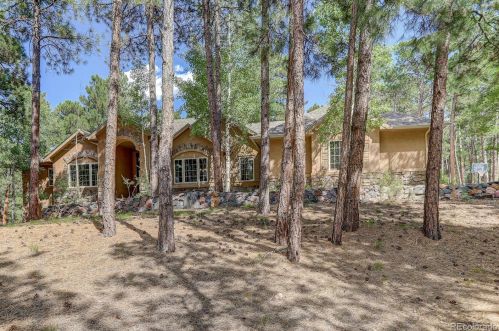 1208 Carnahan Ct, Woodmoor CO  80132-2217 exterior