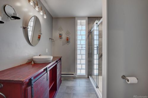 6100 King Ct, Parker CO exterior