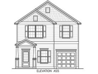 21 Samuel Way, Euharlee, GA 30121-4637