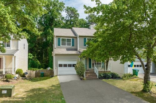 6535 Sevenoaks Dr, Tucker, GA 30084-1342