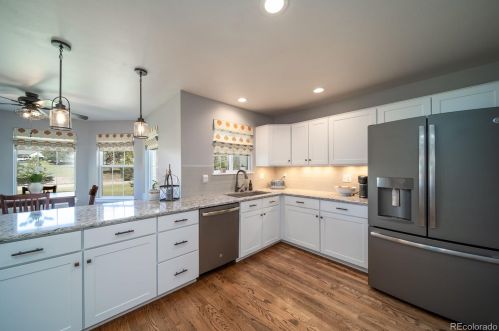 37413 Sable Ridge Rd, Elizabeth CO  80107-8229 exterior