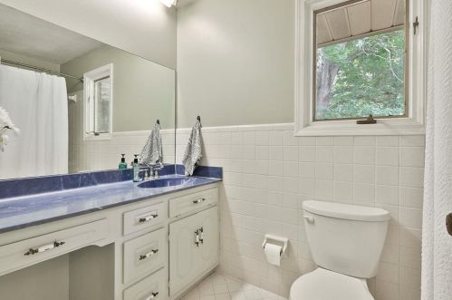4203 Mason Creek Rd, Winston GA  30187-1558 exterior