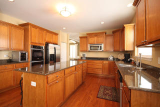 2368 River Hills Ln, Lemont IL  60490-4937 exterior