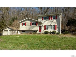 35 Wiltan Dr, Upper Stepney, CT 06468-1011