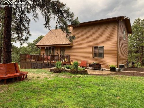 15575 Spiritwood Loop, Black Forest, CO 80106-9011