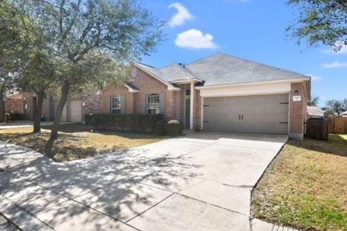 1138 Seven Iron Way, San Antonio, TX 78221-3158