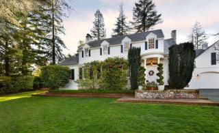 863 Chiltern Rd, Burlingame, CA 94010-7054