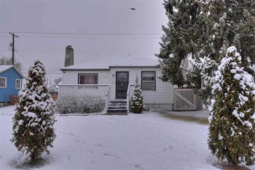 1311 Empire Ave, Spokane, WA 99207-3023