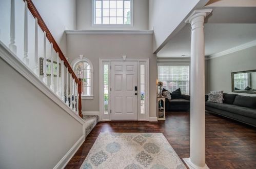 416 Windsong Way, Holly Springs, GA 30188-3787