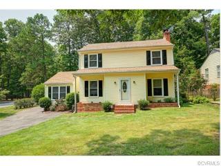 12508 Whispering Way, Midlothian, VA 23113-2836