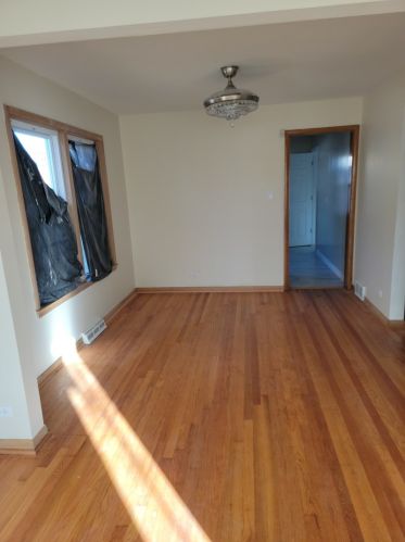 13615 Atlantic Ave, Chicago IL  60827-1147 exterior