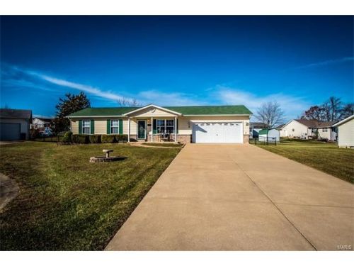 28 Rawhide Ct, Pendleton, MO 63383-7042