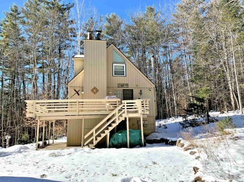 18 Fox Hollow Rd, Ellsworth, NH 03285-6876