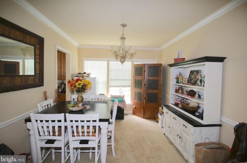 18822 Pier Trail Dr, Triangle VA  22172-2348 exterior