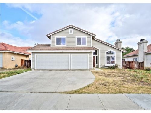 19264 Summerwind Trl, Perris, CA 92570-6452