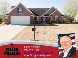 5033 Yorkchester Dr, Fayetteville, NC 28314-8501