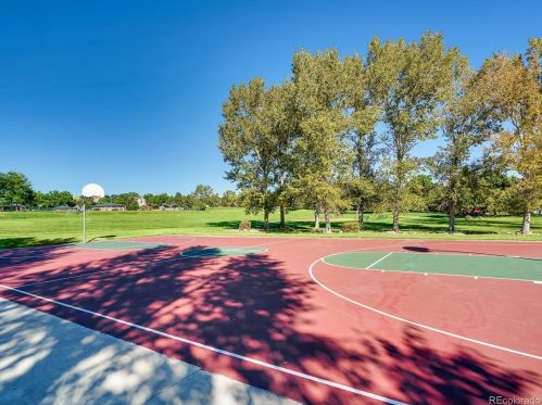 17278 Cornerstone Ln, Parker CO  80134-9177 exterior