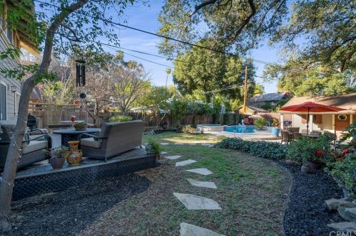 4465 5th St, Riverside CA  92507-4110 exterior