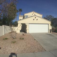 336 Pinnacle Ct, Henderson NV  89014-4543 exterior