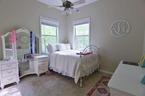 261 Griffin Mountain Trl, Conyers GA  30013-5409 exterior