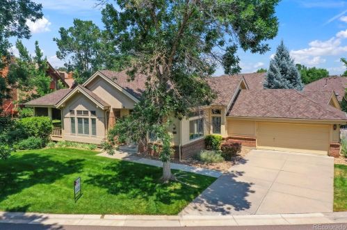 15945 Double Eagle Dr, Morrison, CO 80465-9624