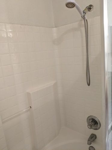 7108 Park Creek Cir, Fort Worth TX  76137-4508 exterior