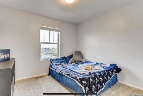 176 Millbrook St, Denver CO  80018-1655 exterior