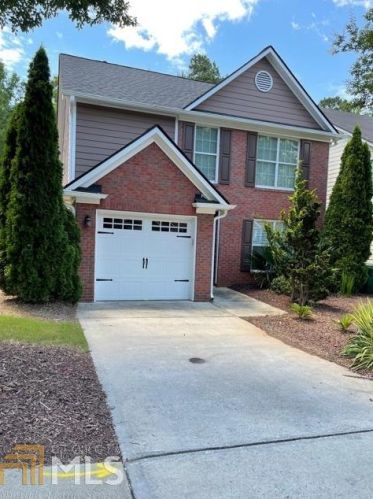 1428 Gates Cir, Atlanta GA  30316-4096 exterior