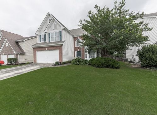 3804 Harris Blvd, Kennesaw, GA 30144-6095
