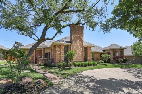 18008 Carrollwood Dr, Dallas, TX 75252-6330