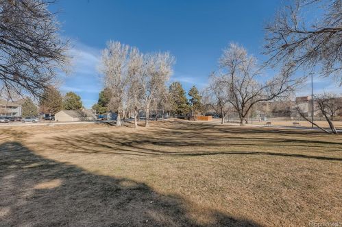 8335 Fairmount Dr, Denver CO  10102-1130 exterior