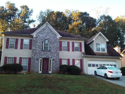 700 Stonemill Mnr, Lithonia, GA 30058-8228