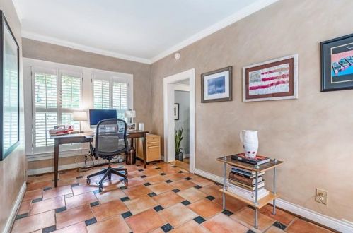 945 Eulalia Rd, Atlanta GA  30319-1306 exterior