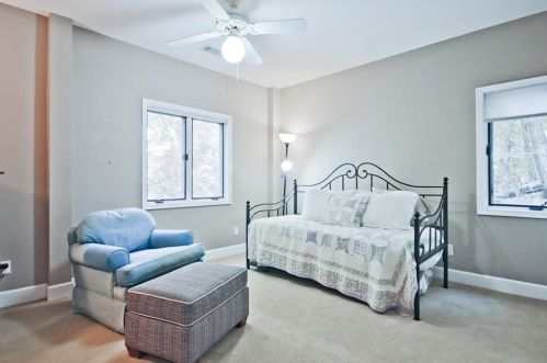 940 Fairway Dr, Big Canoe GA  30143-7987 exterior