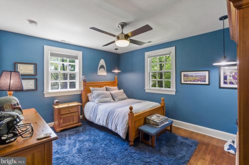 1 Rdg Rd, Severna Park MD 21146-4538 exterior