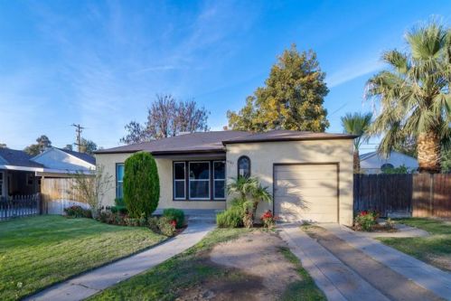 4767 Illinois Ave, Fresno, CA 93702-2637
