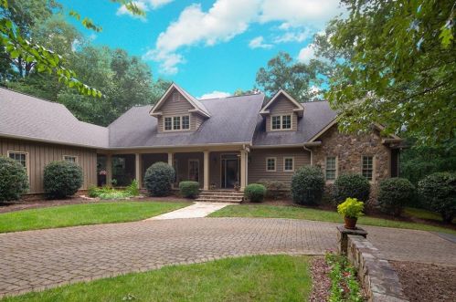 680 Station Trl, Dawsonville, GA 30534-8642