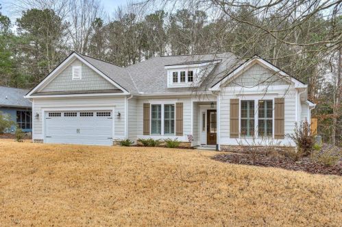 204 Pirates Cv, Mc Cormick, SC 29835-2826