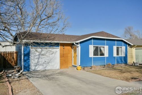 2702 Alan St, Fort Collins, CO 80524-3660