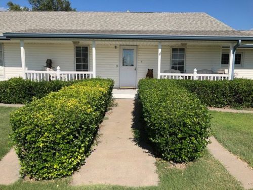 22406 L Rd, Cimarron, KS 67835-9080