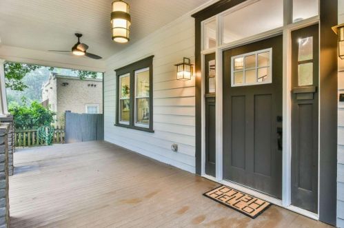445 Hemlock Cir, Atlanta GA  30316-1837 exterior