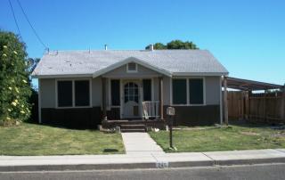 248 Magnolia Ave, Lemoore, CA 93245-2839