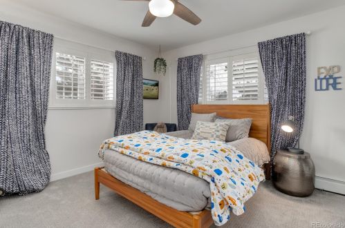 2785 Dartmouth Ave, Denver CO  80236-2835 exterior