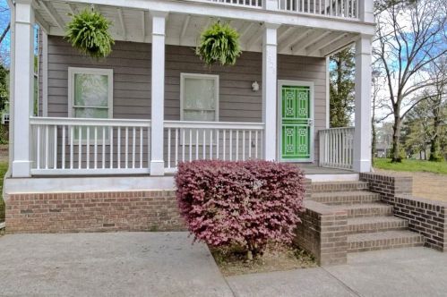 1328 Brewster St, Atlanta, GA 30310-4022