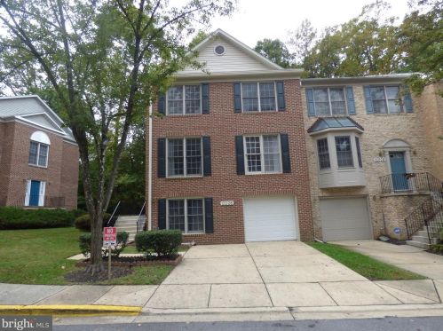 12026 Saw Mill Ct, Silver Spring MD  20902-1882 exterior