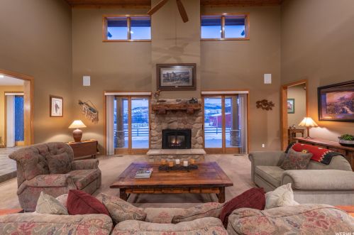 799 Hoytsville Rd, Hoytsville UT 84017-9742 exterior