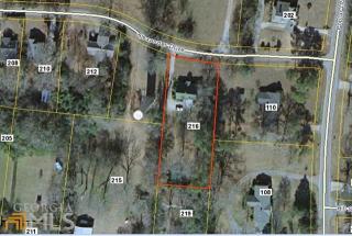 216 Alexander Dr, Washington, GA 30673-1508