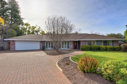 110 Spring Water Way, Folsom, CA 95630-2075