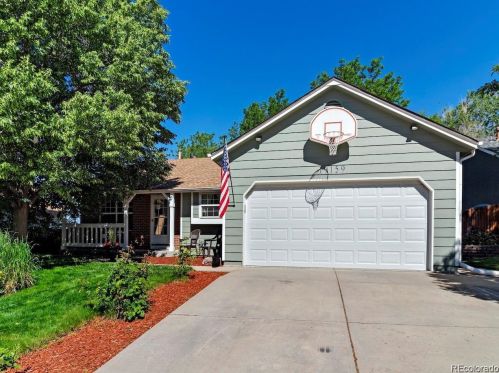 19159 Nassau Dr, Denver CO  80013-5127 exterior
