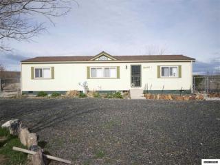 14440 Violets Rd, Fallon, NV 89406-5335